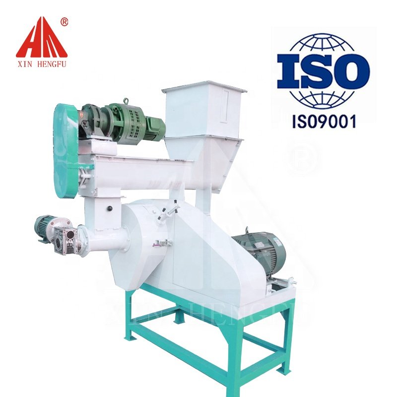 1000kg/h chicken Animal Feed Food Pellet Making Machine