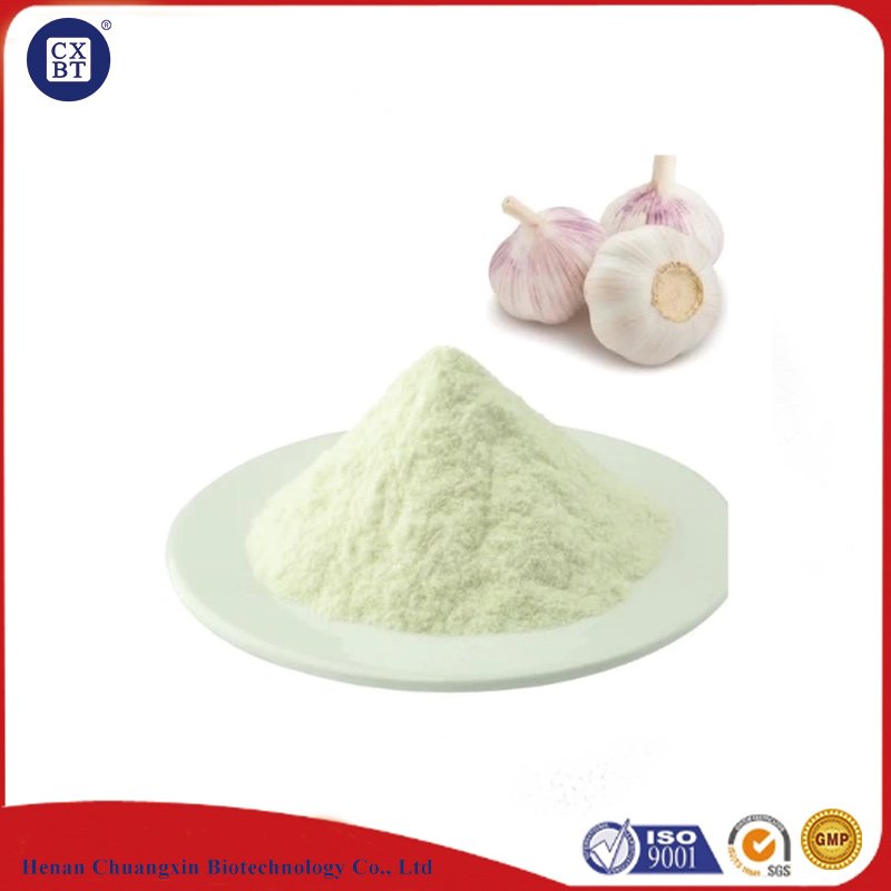 2024 Feed Professional formula animal feed additive - Garlic powder 25% enhances animal nutrient absorption