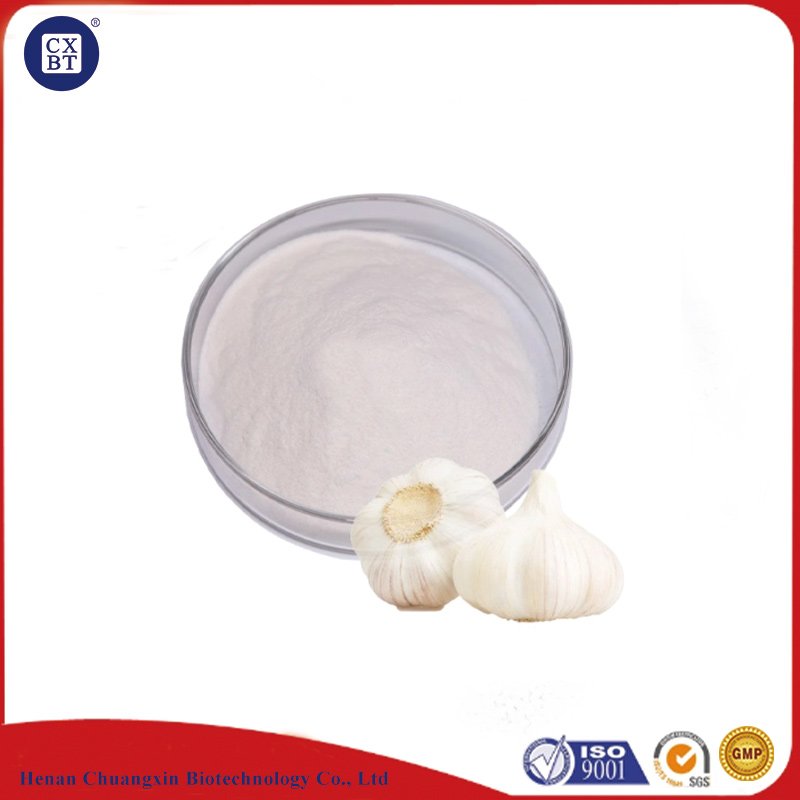 2024 Feed Professional formula animal feed additive - Garlic powder 25% enhances animal nutrient absorption
