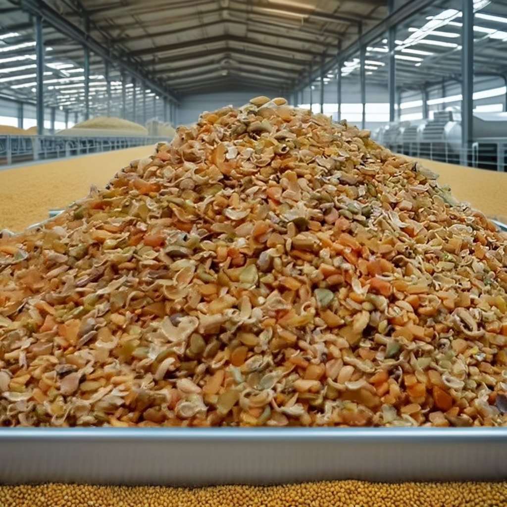 New Animal Feed with perfect Amino Acid Profile High Protein and Energy Guar Korma Wholesale Price