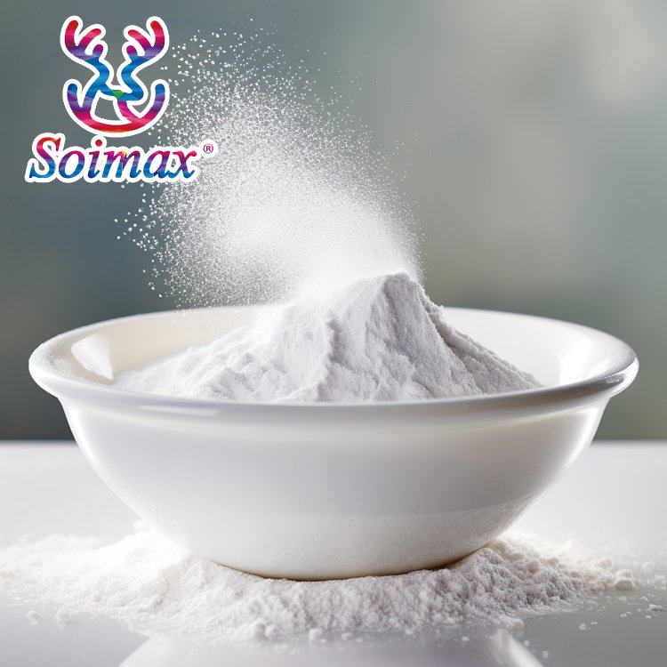 SOIMAX SMAX-2 Improve the Disease Resistance of Animals Feed Additives Seaweed Oligosaccharides