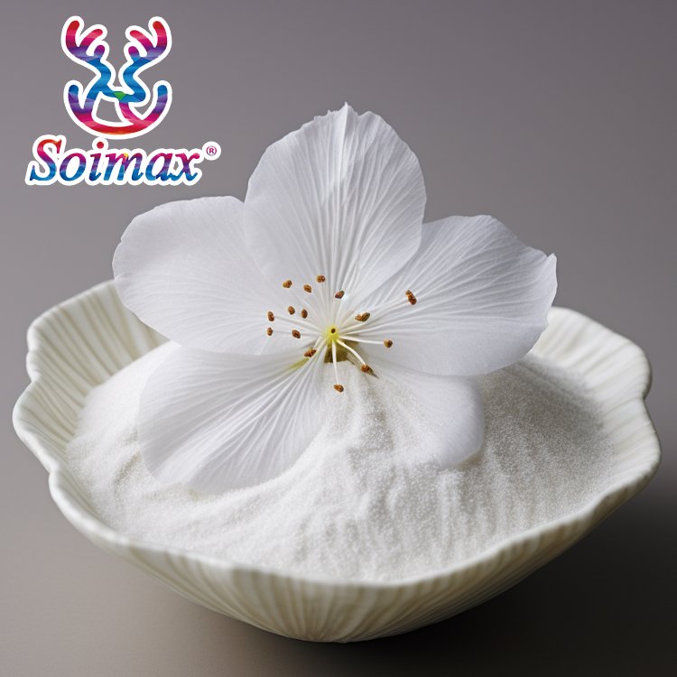 SOIMAX SMAX-2 Improve the Disease Resistance of Animals Feed Additives Seaweed Oligosaccharides
