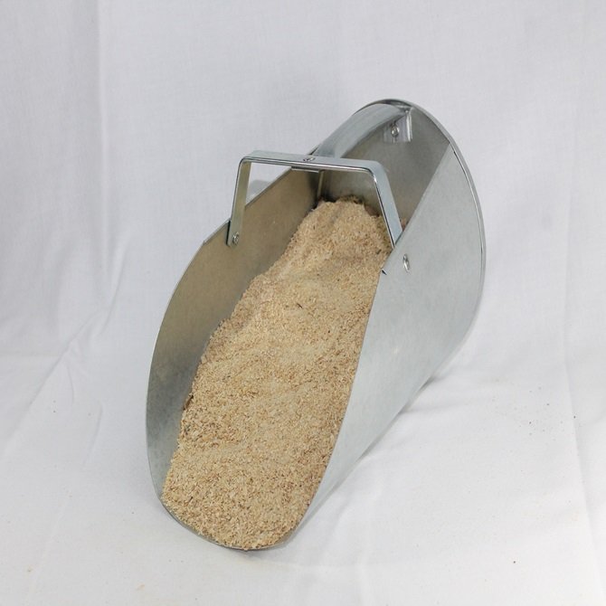 Soybean Meal shipped IN bulk in 20' or 40' containers/Packaging in 50KG bags or 1MT totes.