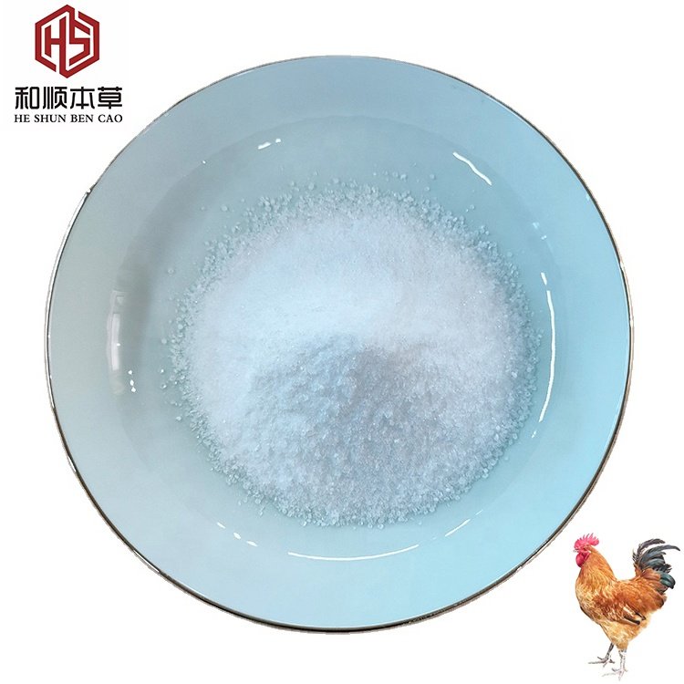 Wholesale animals feed additives 95% bile acids for layer and broiler to promote Nutrition poultry feed additives