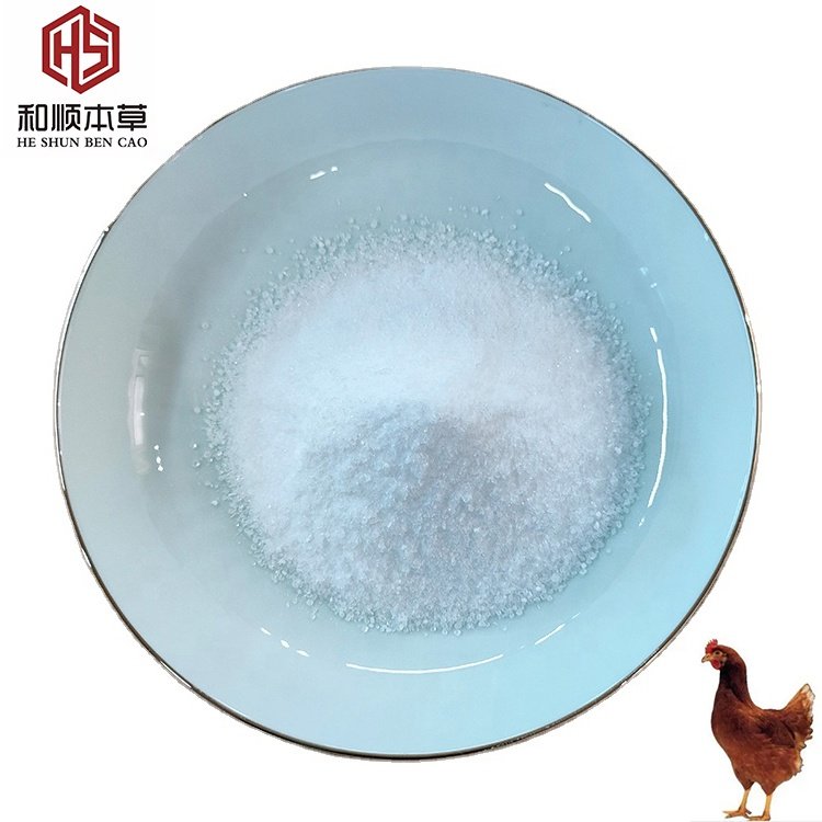 Wholesale animals feed additives 95% bile acids for layer and broiler to promote Nutrition poultry feed additives