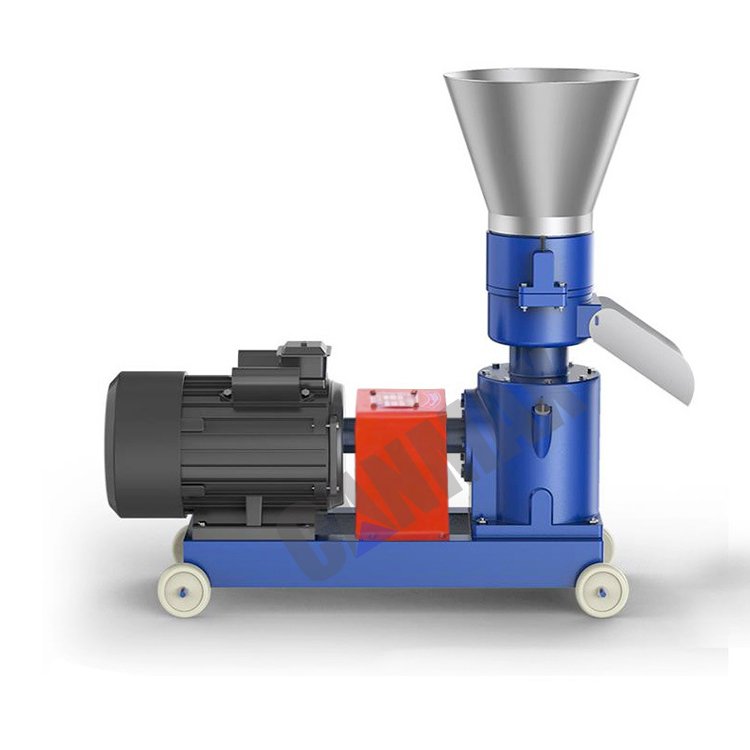 Factory Wholesale Rd Carbon Black Recycle Plastic Candle Wax Making Fish Pellet Machine