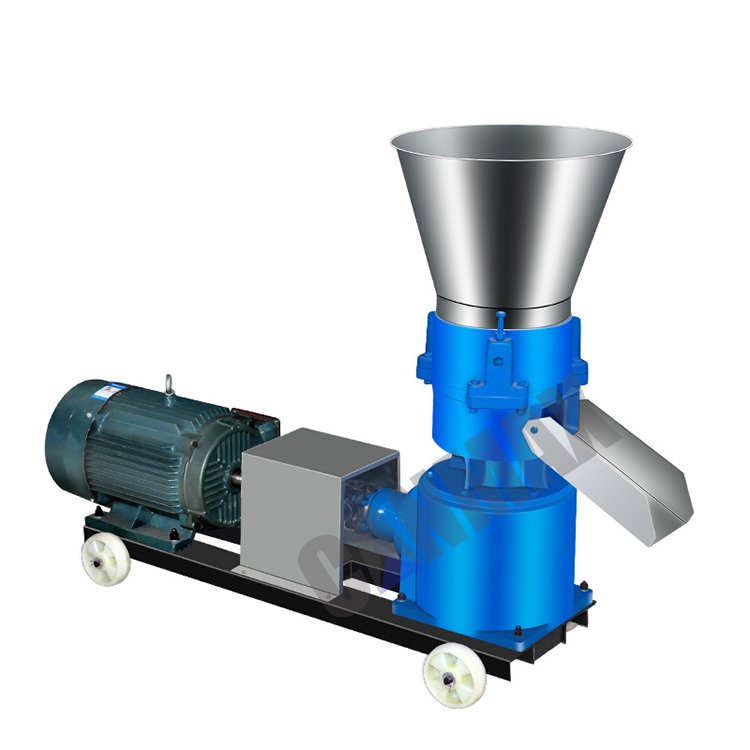 Factory Wholesale Rd Carbon Black Recycle Plastic Candle Wax Making Fish Pellet Machine