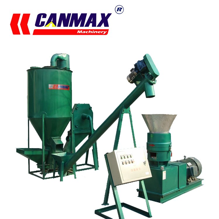 Factory Wholesale Rd Carbon Black Recycle Plastic Candle Wax Making Fish Pellet Machine