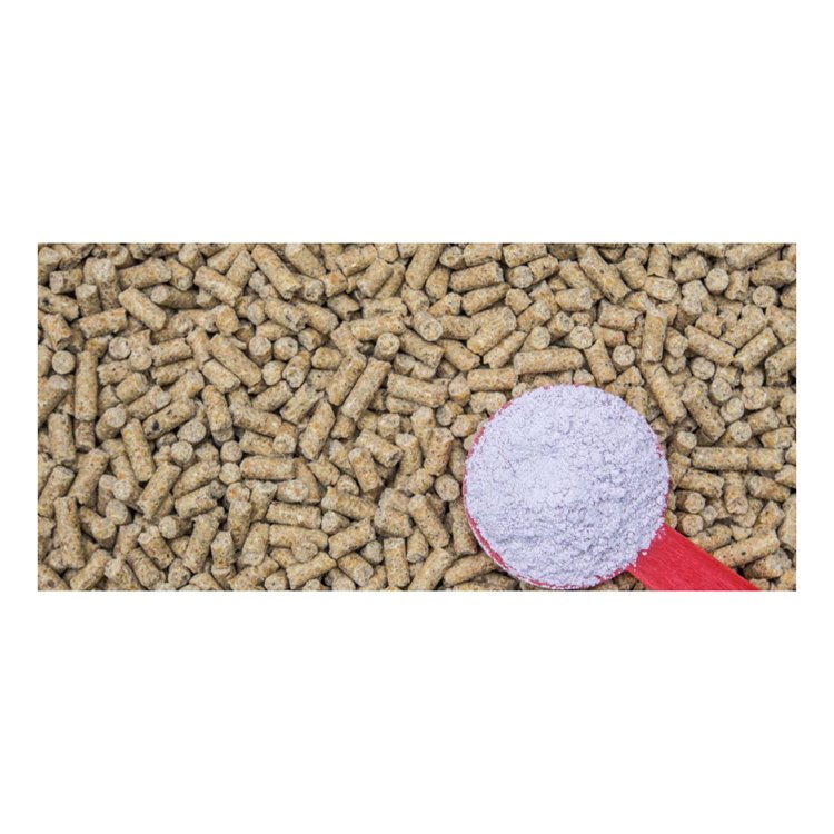 Pig Fattening Feed Premix Tributyrin Powder 60% Nutrition Premix