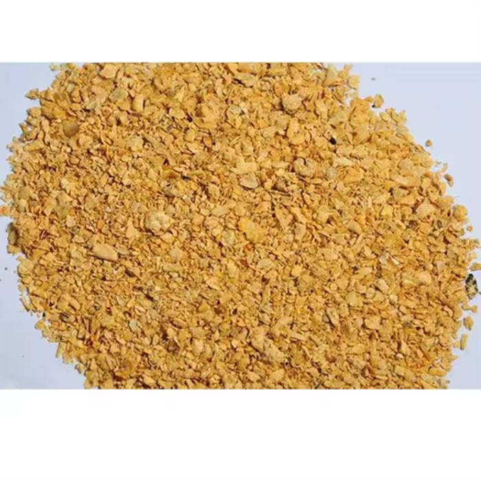 High Quality 49% Protein Soybean Meal Variety Palm for Fish and Cattle Feed Competitive Price Animal Feed
