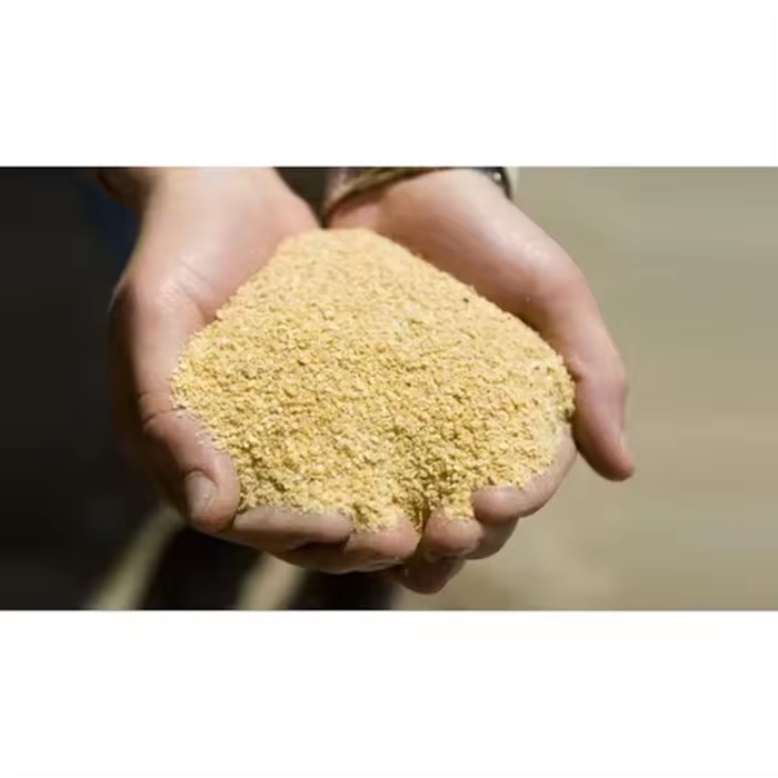 High Quality 49% Protein Soybean Meal Variety Palm for Fish and Cattle Feed Competitive Price Animal Feed