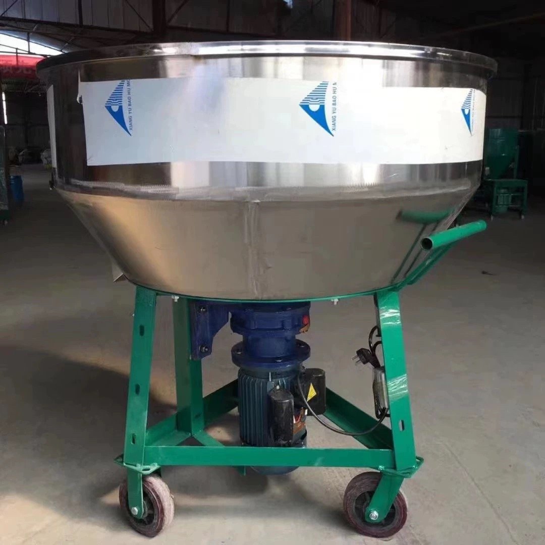 High Quality Wholesale Feed Processing Machines Animal Feed Pellet Quality Materials