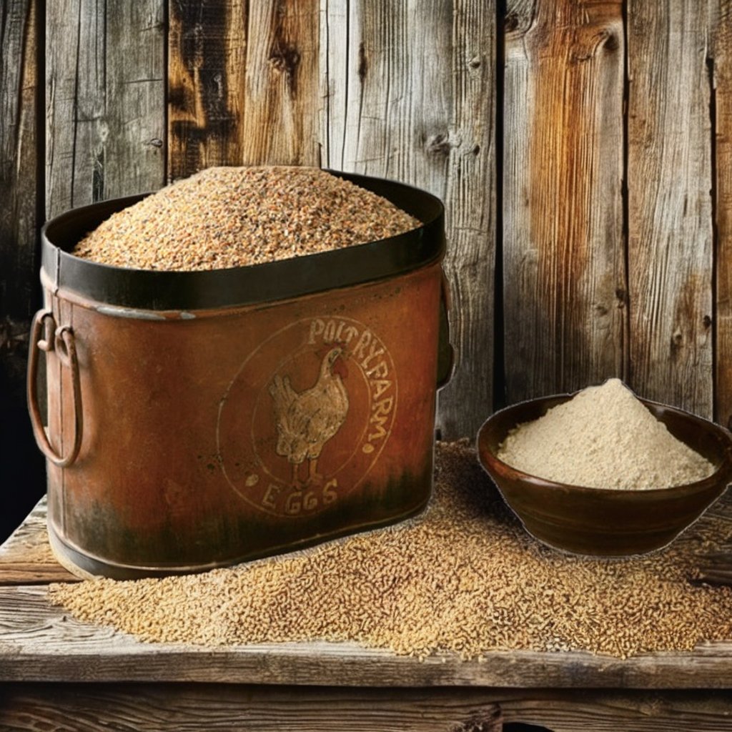 Premium Quality Rich in Proteins and Carbohydrates based Animal Feed Roasted Guar Korma Meal