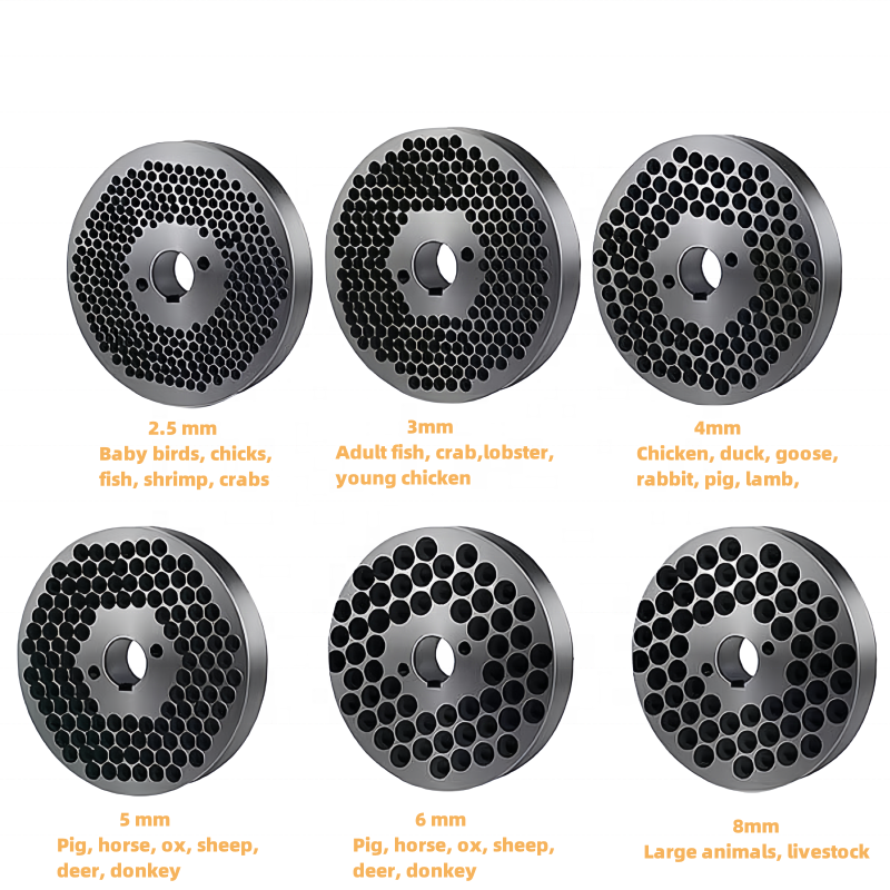 160 diesel feed pellet machine pellets machines for animal feed chicken