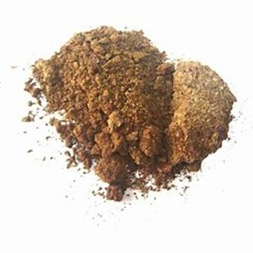 Premium Copra Meal Bulk Sale for Animal Feed in Portugal