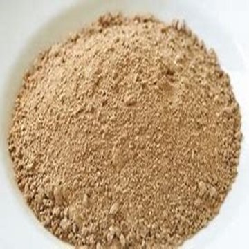 Premium Copra Meal Bulk Sale for Animal Feed in Portugal