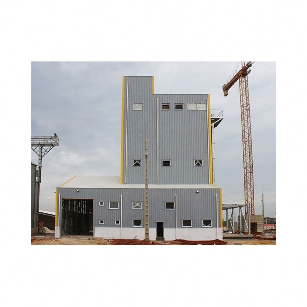 Hot Sales Poultry Feed Pellet Processing Machinery Animal Feed Pellet Plant Feed Production line
