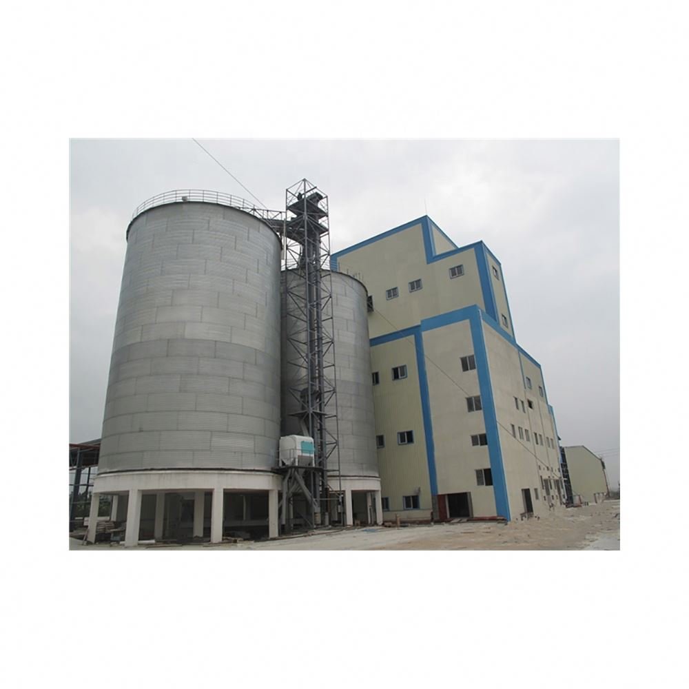 Hot Sales Poultry Feed Pellet Processing Machinery Animal Feed Pellet Plant Feed Production line