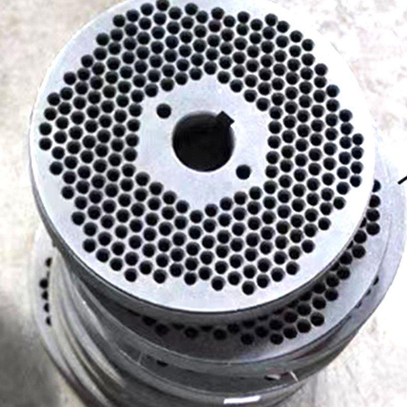 JIATAI grinding disc 2.5mm-12mm for animal pellet machine spare parts 125 150 160 210 260 300 400 mode