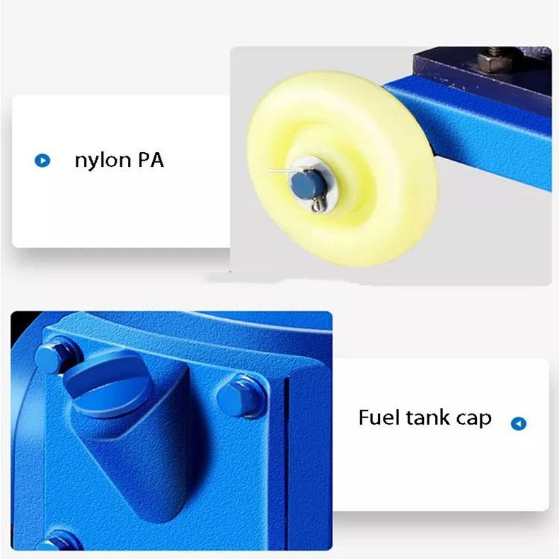 Animal poultry cattle chicken fish feed pellet making machine mini feed pellet machine
