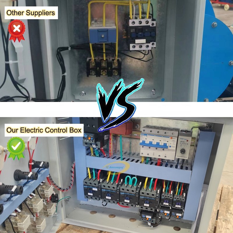 Feed Processing Machine Chicken Poultry Feed Making Line Animal Feed Pellet Mill Machine