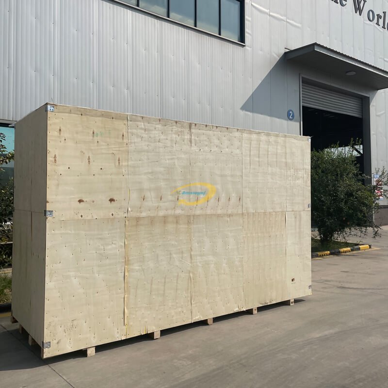 Feed Processing Machine Chicken Poultry Feed Making Line Animal Feed Pellet Mill Machine
