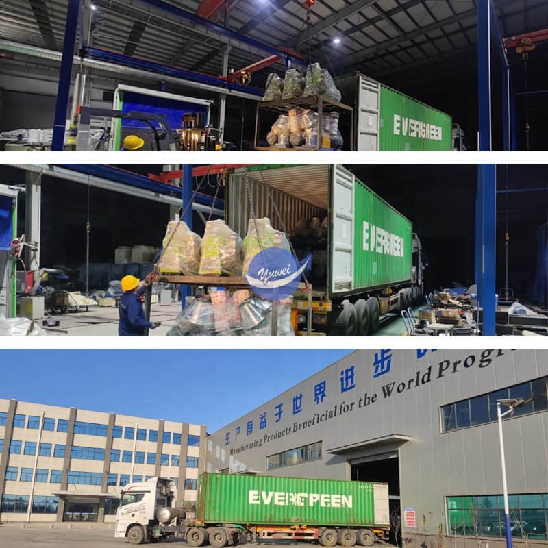 10T/H Automatic Animal Feed Pellet Production Line/Pellet Mill Plant for Animal Feed Pellet Making