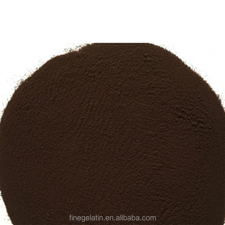 Dried Blood Meal Additive for Poultry Fish Dog Pig and Cattle Feed High Protein Animal Feed Powder