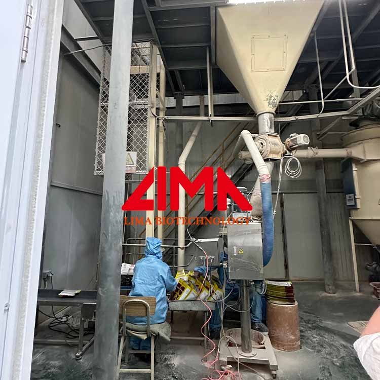 LIMA Amino Acid Animal Feed Additive Of Lysine/Methionine/Threoninen Premix For Layer Chicken Feed Broiler Growth Booster Price