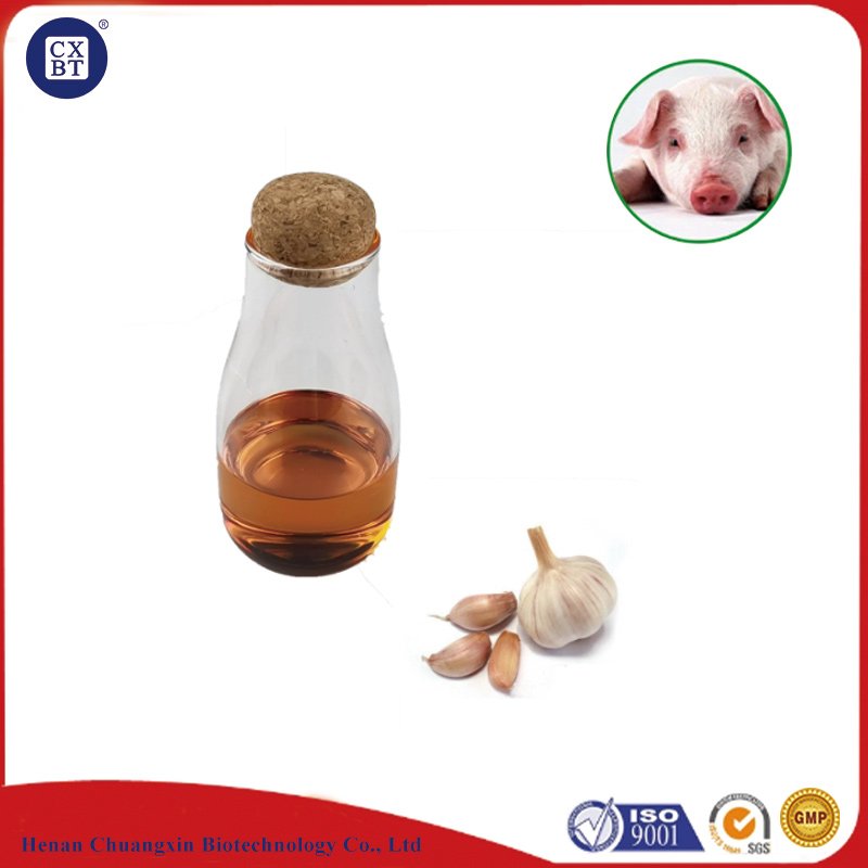 Oils Synthetic Garlic Oil for Animal Feed