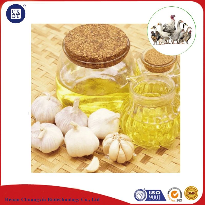 Oils Synthetic Garlic Oil for Animal Feed