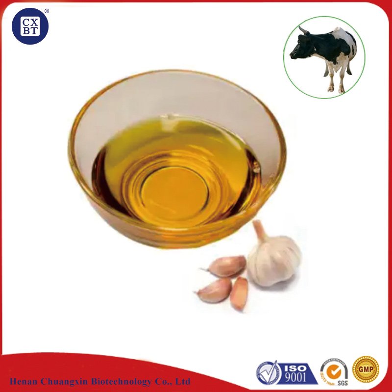 Oils Synthetic Garlic Oil for Animal Feed