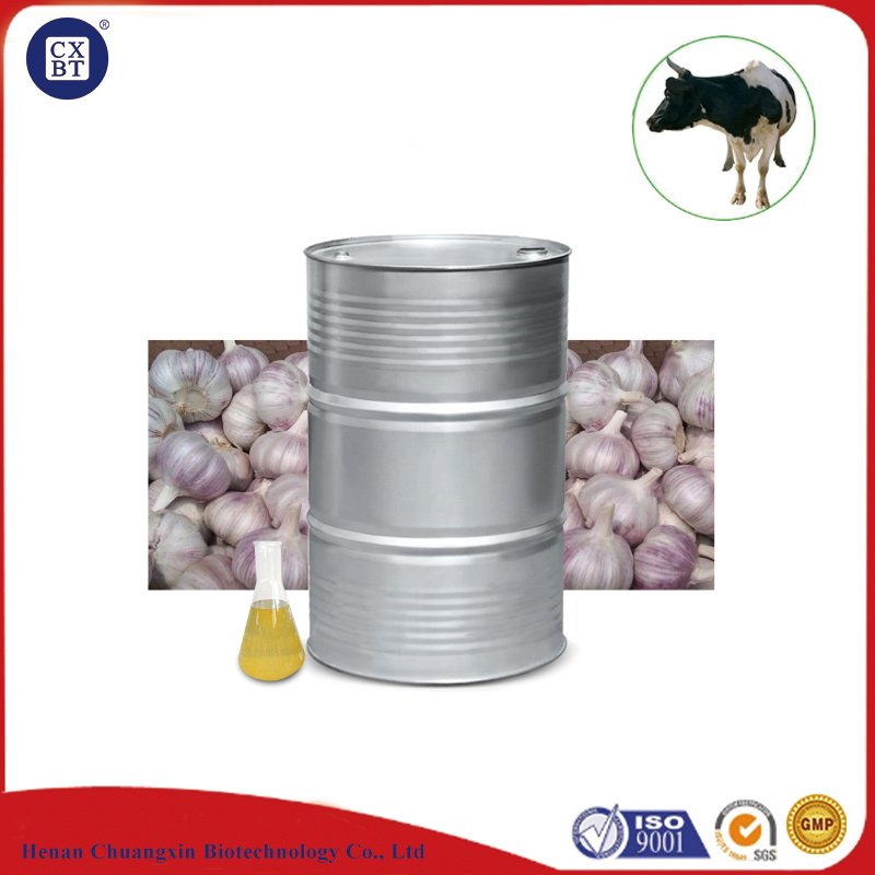 Oils Synthetic Garlic Oil for Animal Feed
