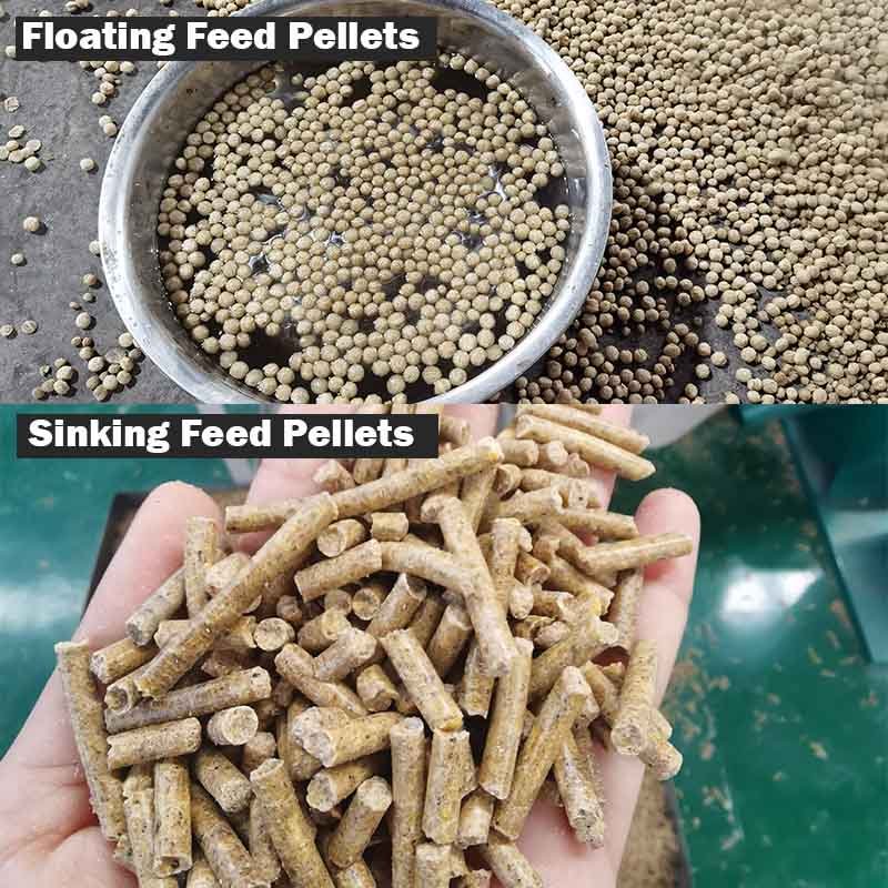 400-500kg/H Fish Cow Chicken Cattle Animal Feed Pellet Machine Price For Sale Pakistan Pellet Making Machine For Livestock Feed
