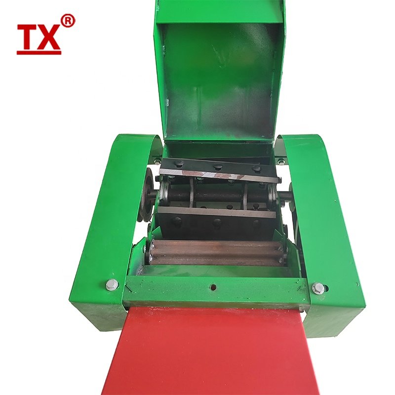 TX multifunctional agricultural machine Electric Gasoline Diesel animal feed making machine chaff cutter grass cutter home use