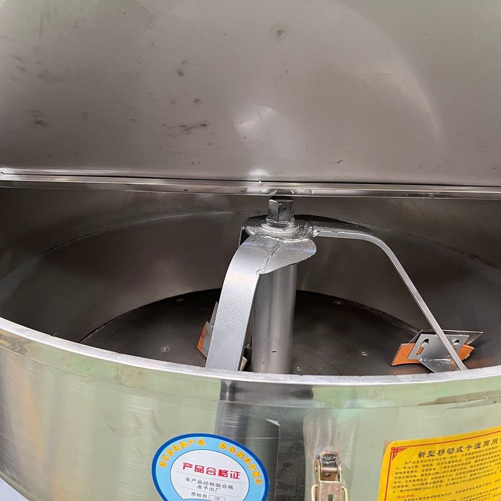 Factory small mini livestock animal poultry chickens ducks geese cattle sheep pigs feed mixer mixing machine in kenya
