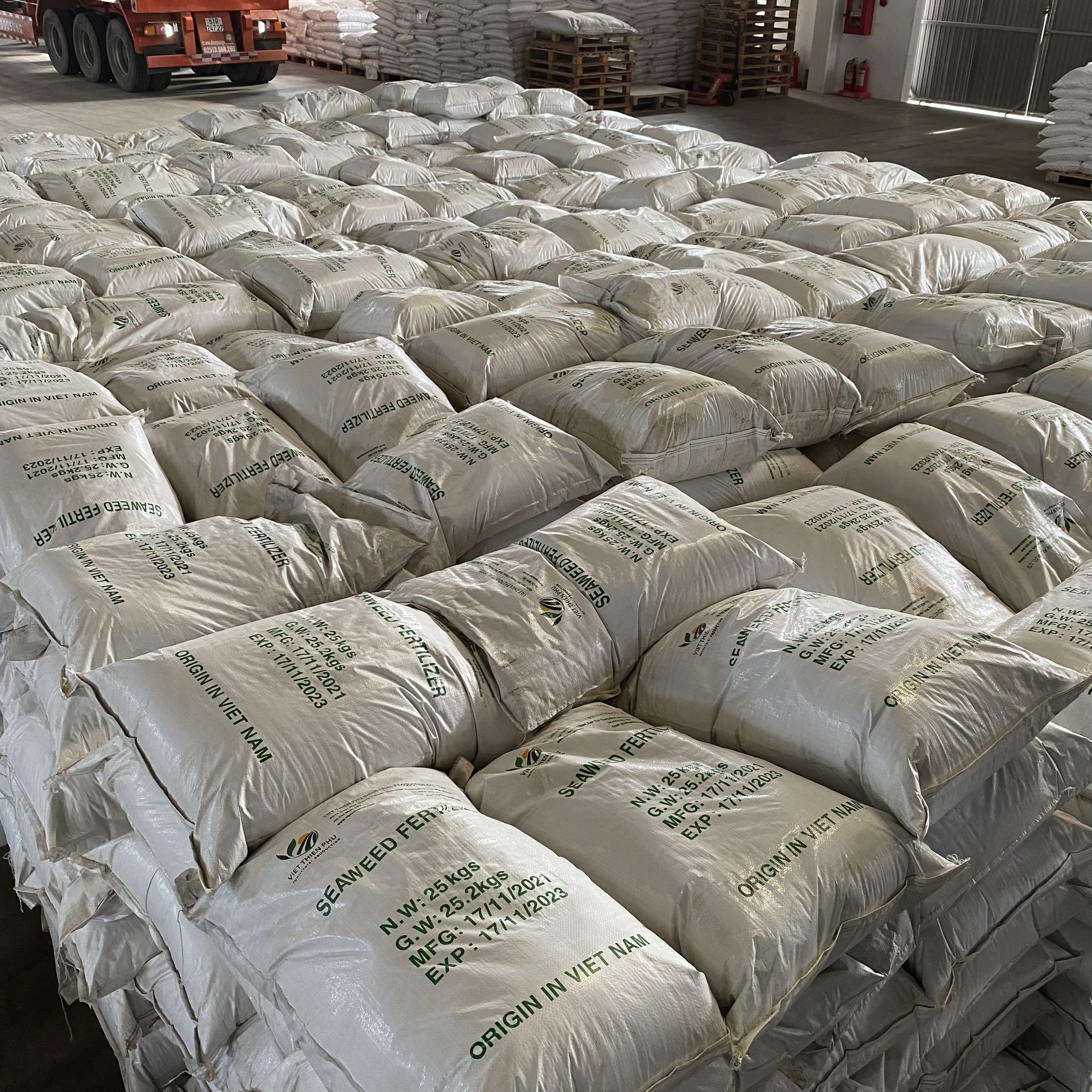Green Seaweed Powder /Green Seaweed For Fertilizer And Animal Feed 2021