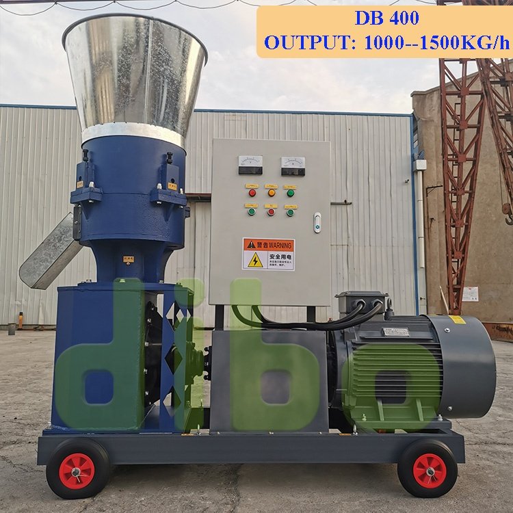 Farming pet chicken poultry feed shrimp food making production line processing pelletizer machines pelletizer for animal feeds