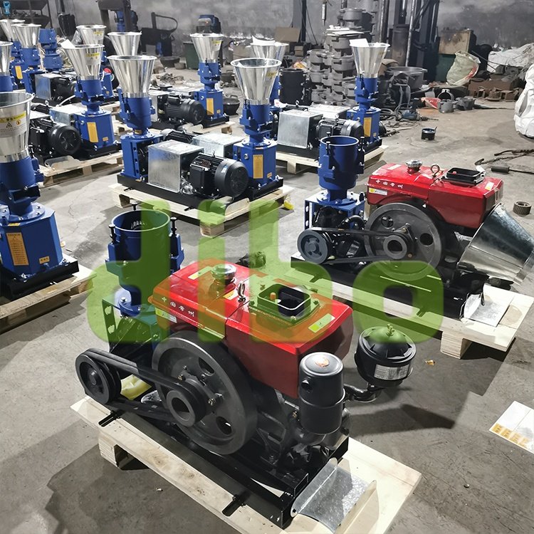 Farming pet chicken poultry feed shrimp food making production line processing pelletizer machines pelletizer for animal feeds