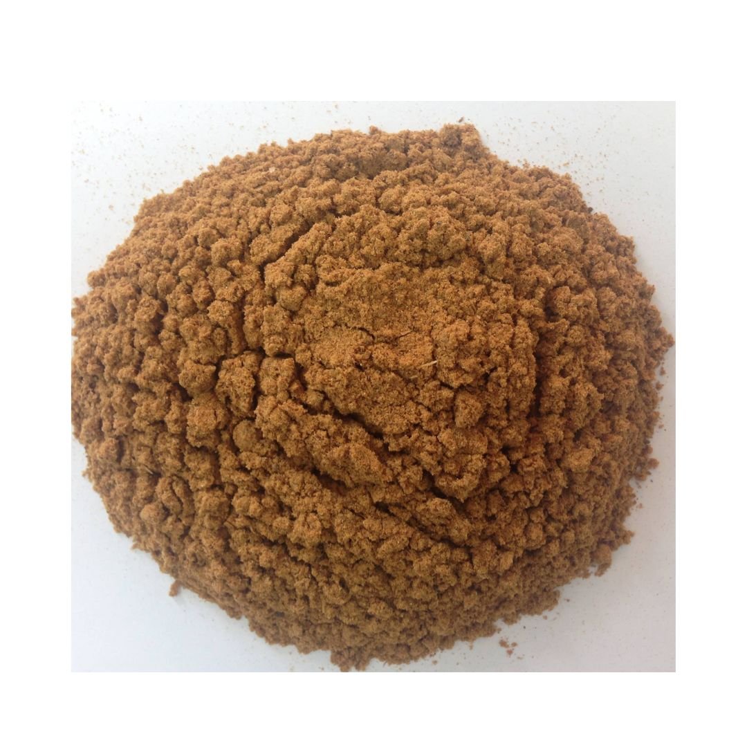 High Quality Fish Bone Meal for Poultry and Animal Feed Factory Direct at Cheap Price 30KG and 20KG PP Bag Sizes