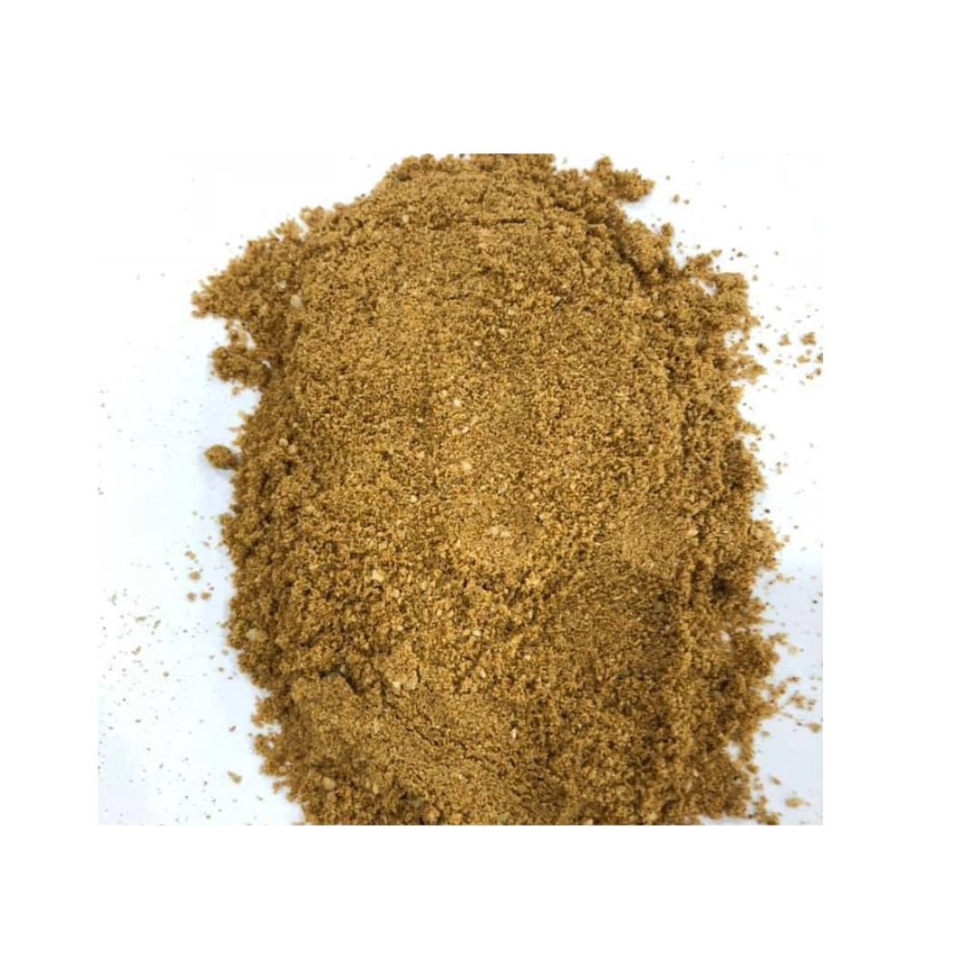 High Quality Fish Bone Meal for Poultry and Animal Feed Factory Direct at Cheap Price 30KG and 20KG PP Bag Sizes
