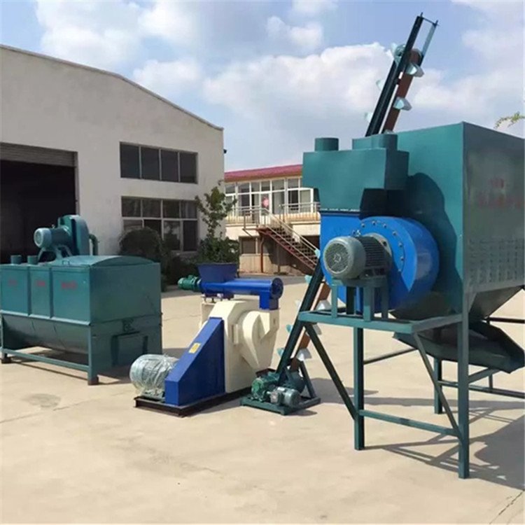 60-2000kg per hour Animal Feed Pellet Machine Price Small Machine Home Use Animal Feed Pellet Mill For Poultry