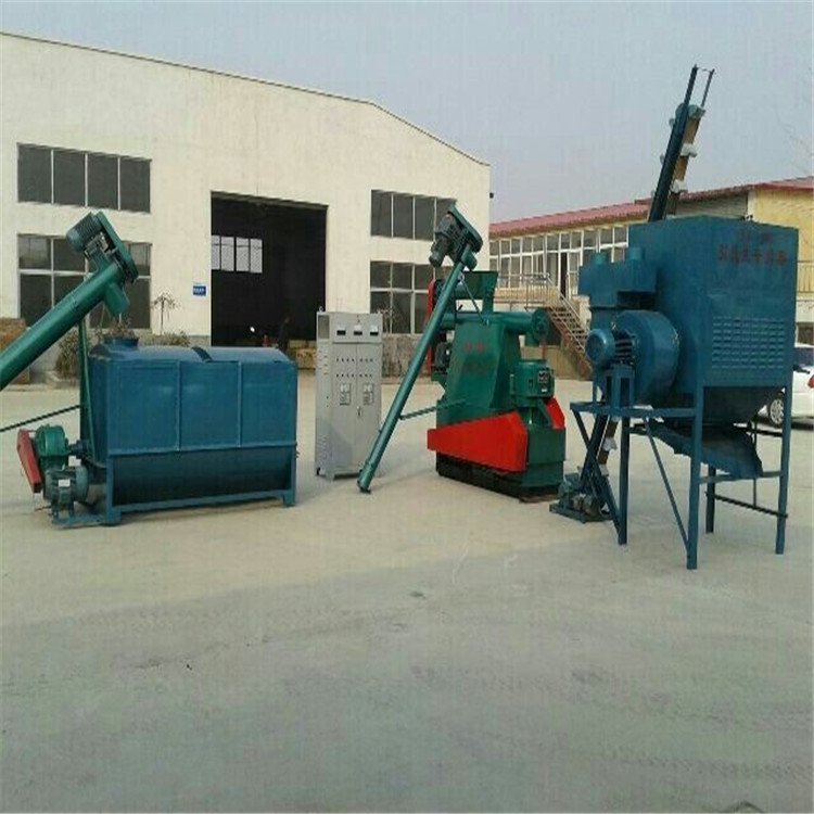 60-2000kg per hour Animal Feed Pellet Machine Price Small Machine Home Use Animal Feed Pellet Mill For Poultry