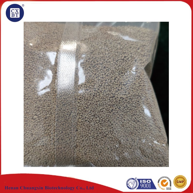 L-Lysine Sulphate Animal Feed Lysine Price 70 Feed Grade
