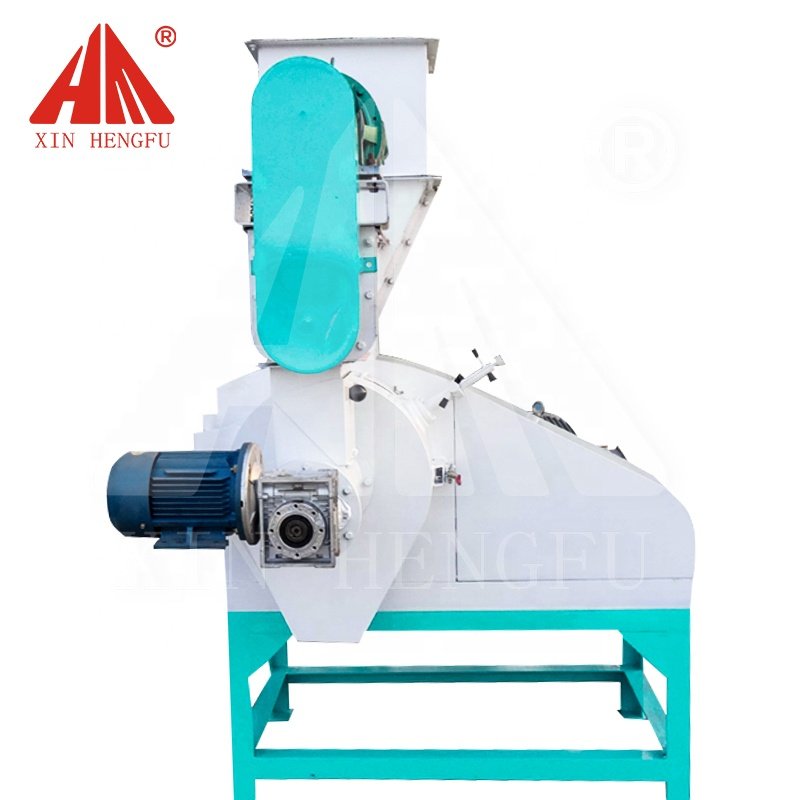 Animal Feed Processing Special Poultry Farm Cattle Feed Pellet Machine