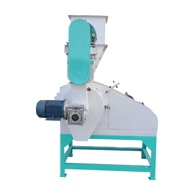 Animal Feed Processing Special Poultry Farm Cattle Feed Pellet Machine