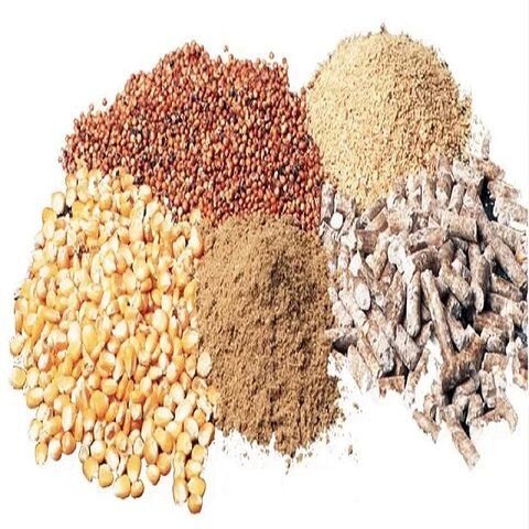 Bulk Soybean meal Animal Feed Manufacture Feeds For Sale Steam Dried Soybeans Meal 60% Protein / Dry