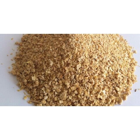Bulk Soybean meal Animal Feed Manufacture Feeds For Sale Steam Dried Soybeans Meal 60% Protein / Dry