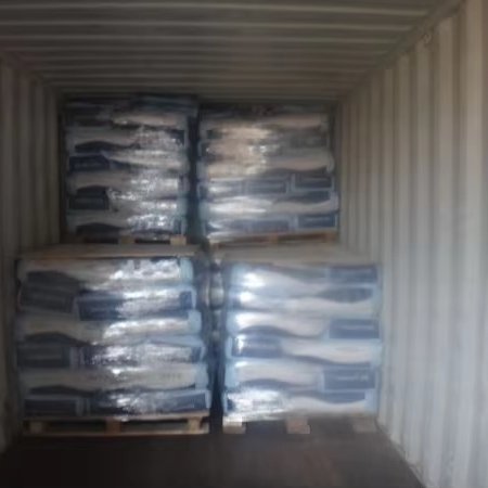 Animal Feed Grade Choline Chloride 50/60/70/75% Corn COB for Promoting Animal Growth