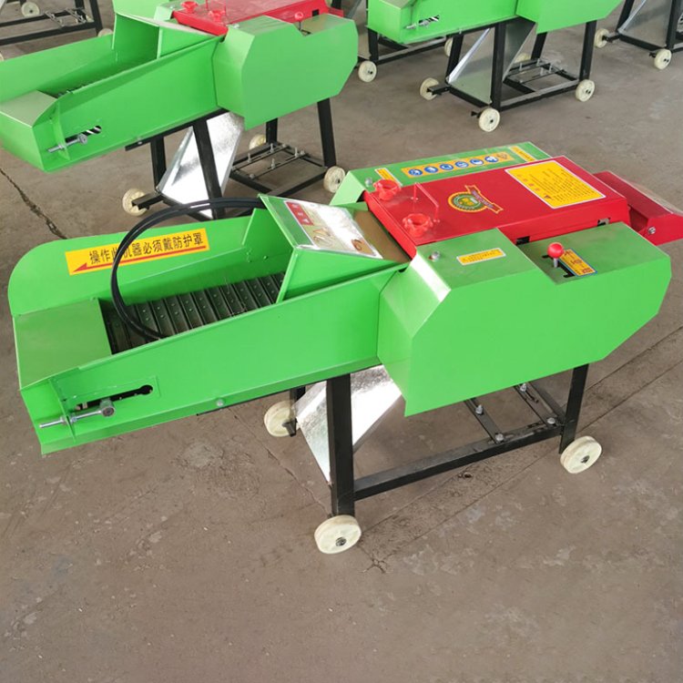 Agricultural Use chaff cutter machine price list in kenya chaff cutter machine animal feed electric chaff cutter
